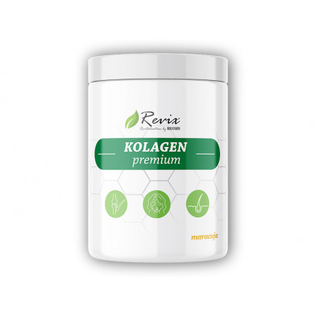 Colagen natural premium 250g - fructul pasiunii