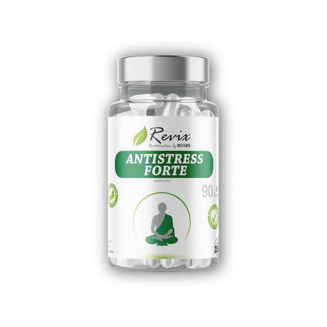 Antistress forte 90 capsule
