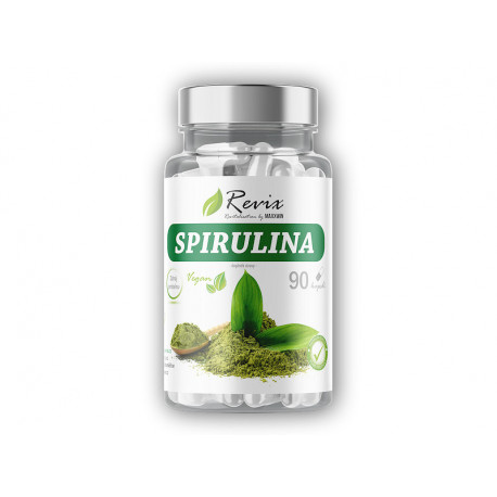 Spirulina 90 capsule
