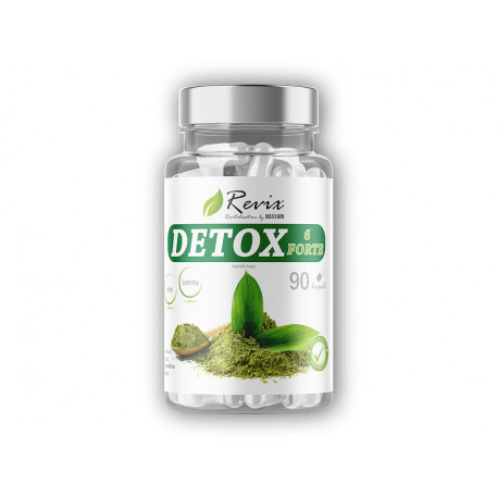 Detox 6 Forte 90 capsule