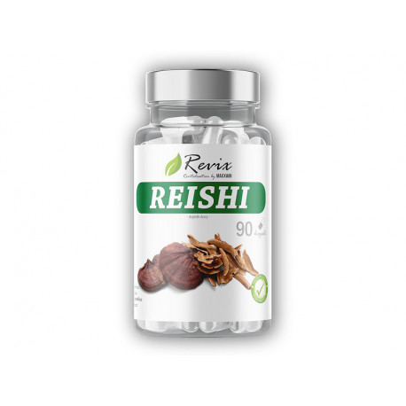Reishi 90 capsule