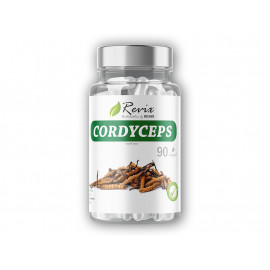 Cordyceps 90 capsule
