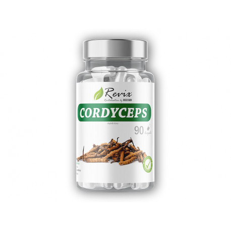 Cordyceps 90 capsule