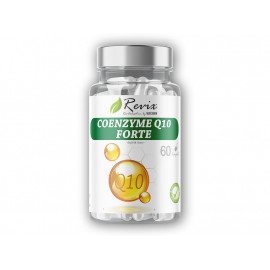Coenzima Q10 forte 60 capsule