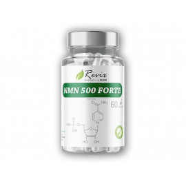 NMN 500 Forte 60 capsule