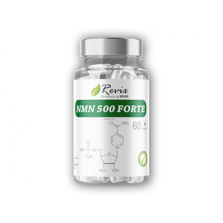 NMN 500 Forte 60 capsule
