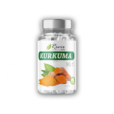 Turmeric 90 capsule