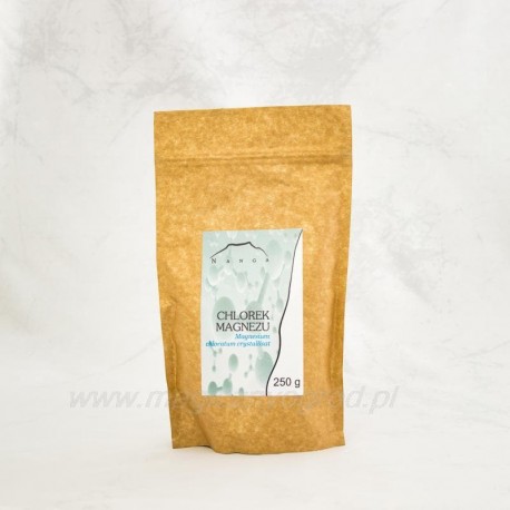 Cristalizat de clorat de magneziu - 1kg