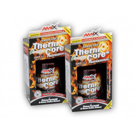 2x ThermoCore Professional 90 capsule