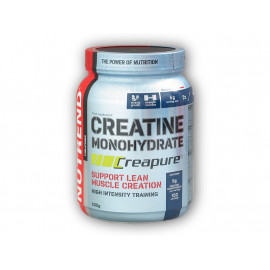 Creatina Monohidrat Creapure 500g