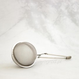 Clește metalic filtrant - 6,5 cm