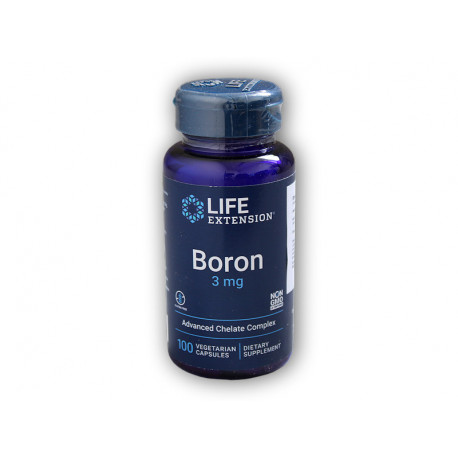 Bor 100 capsule