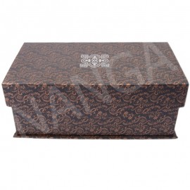 Set mol - ceainic + 4 căni