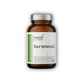 Pharma Serenesol 60 capsule