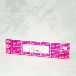 Lumânare parfumată Golok Pure Love