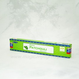 Lumânare parfumată Patchouli
