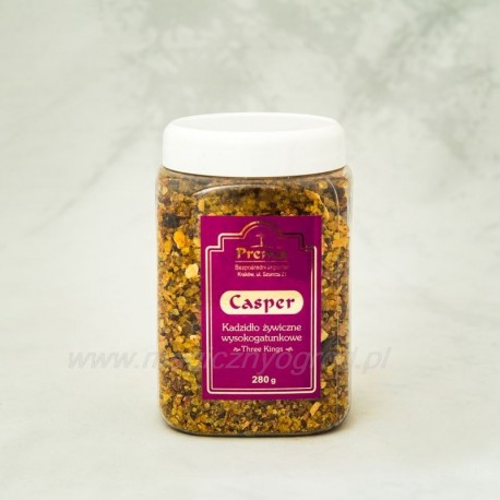 Tămâie bituminoasă Casper 280g