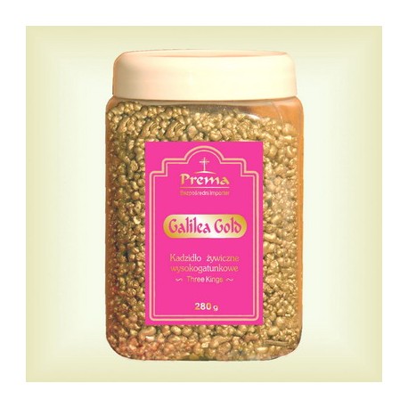 Tămâie rășinoasă Galileo Gold 280g