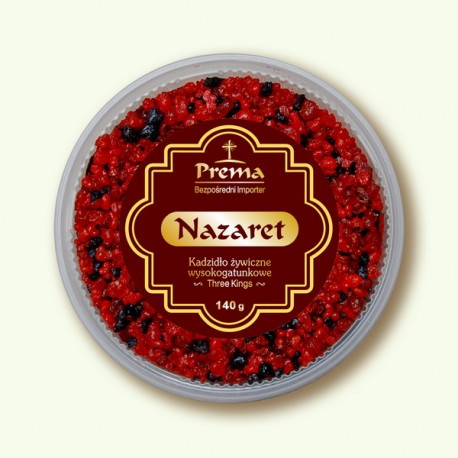 Tămâie bituminoasă Nasareth - 280g