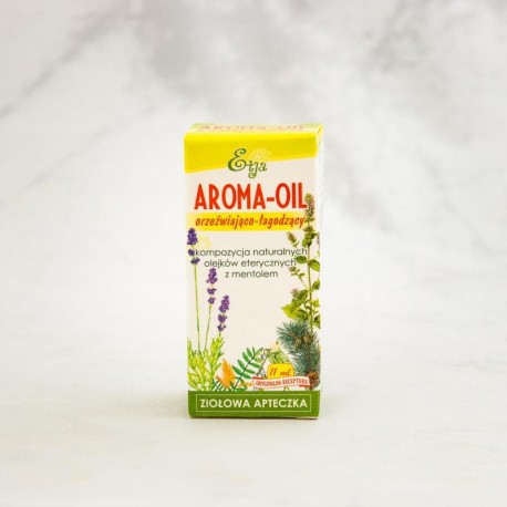 Ulei Aromat 10 ml
