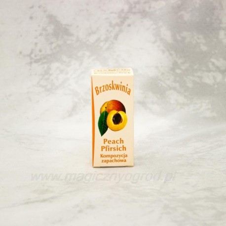 Parfum Piersică
