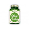 Ginkgo biloba 60 capsule vegane