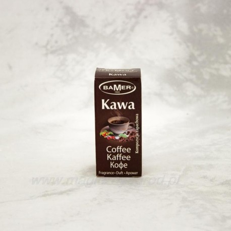 Mirosul de cafea