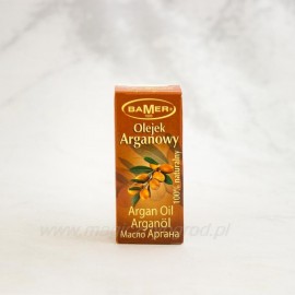 Ulei de Argan Bamer 7ml