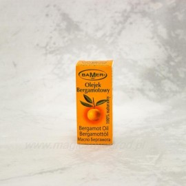 Ulei de Bergamotă Aummer 7ml