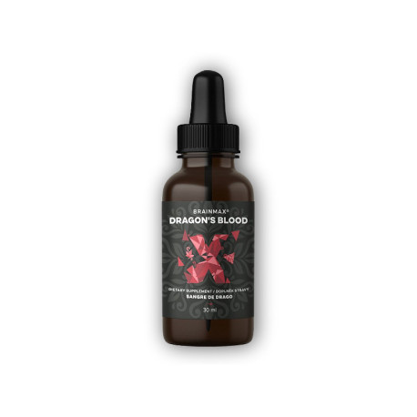 Sânge de dragon, sânge de dragon 30ml