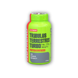 Tribulus Terrestris Turbo 300mg 120 capsule