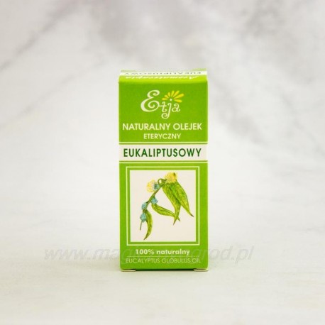 Ulei de eucalipt Etja 10ml