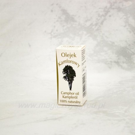 Ulei de camfor 7ml