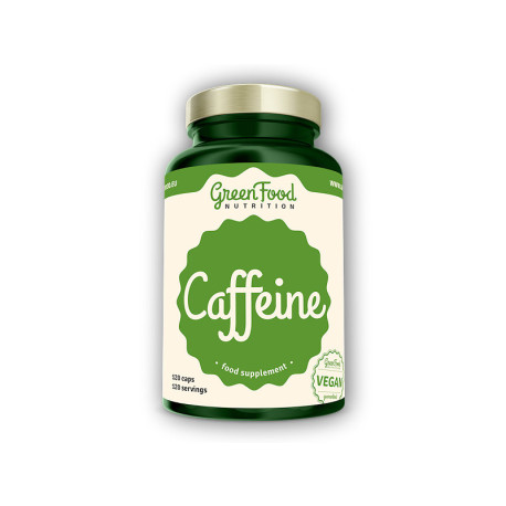 Cofeină Cofeină 120 capsule