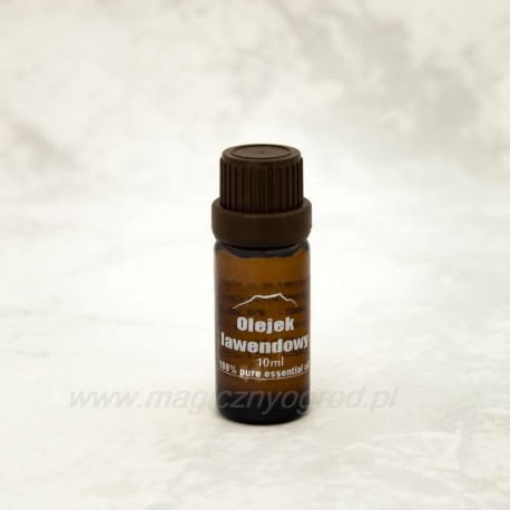 Ulei de lavandă 100% - 10ml