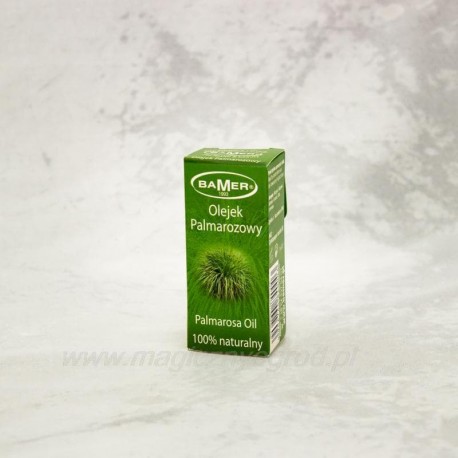 Ulei de Bamer Palmarosa 7ml