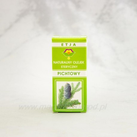 Ulei de brad Etja 10 ml