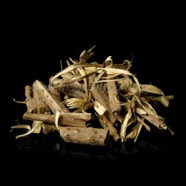 Coaja de soc - Sambucus nigra - 50g tocat