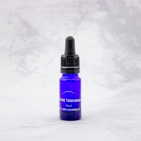 Ulei Puškvorec - 10ml