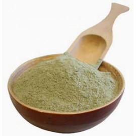 Argilă verde illită - 100g