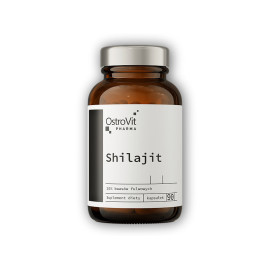 Pharma Shilajit 90 capsule