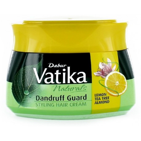 Dabur Vatika Cremă de mătreață cu lămâie 140 ml