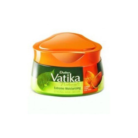 Dabur Vatika Cremă de păr 140ml chimen