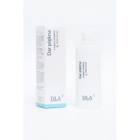 Cremă de noapte Rowan 30 g