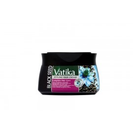 Vatika Hair Styling Cream Chimin 140ml