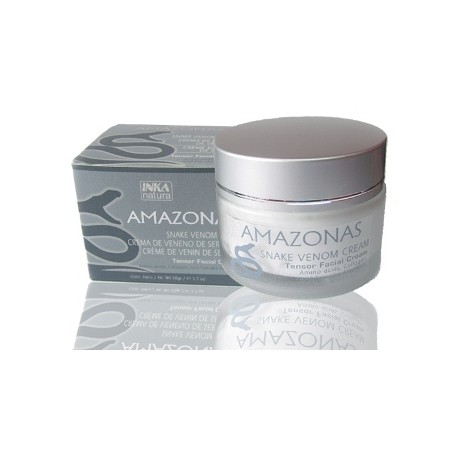 Cremă de venin de șarpe Amazonas
