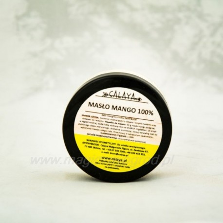 Unt de mango - 50g