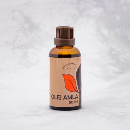 Ulei de Amla - Emblica Officinalis - 250ml