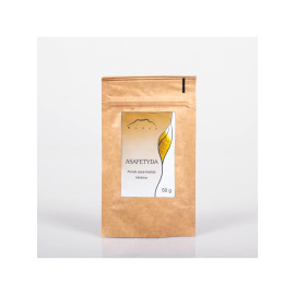 Asafoetida – 50 g pământ