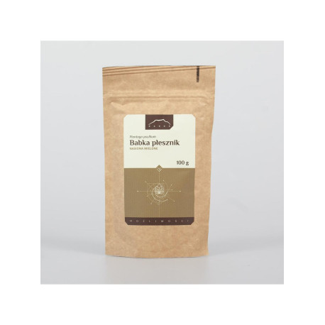 Psyllium psyllium - 1kg ÎNTREG